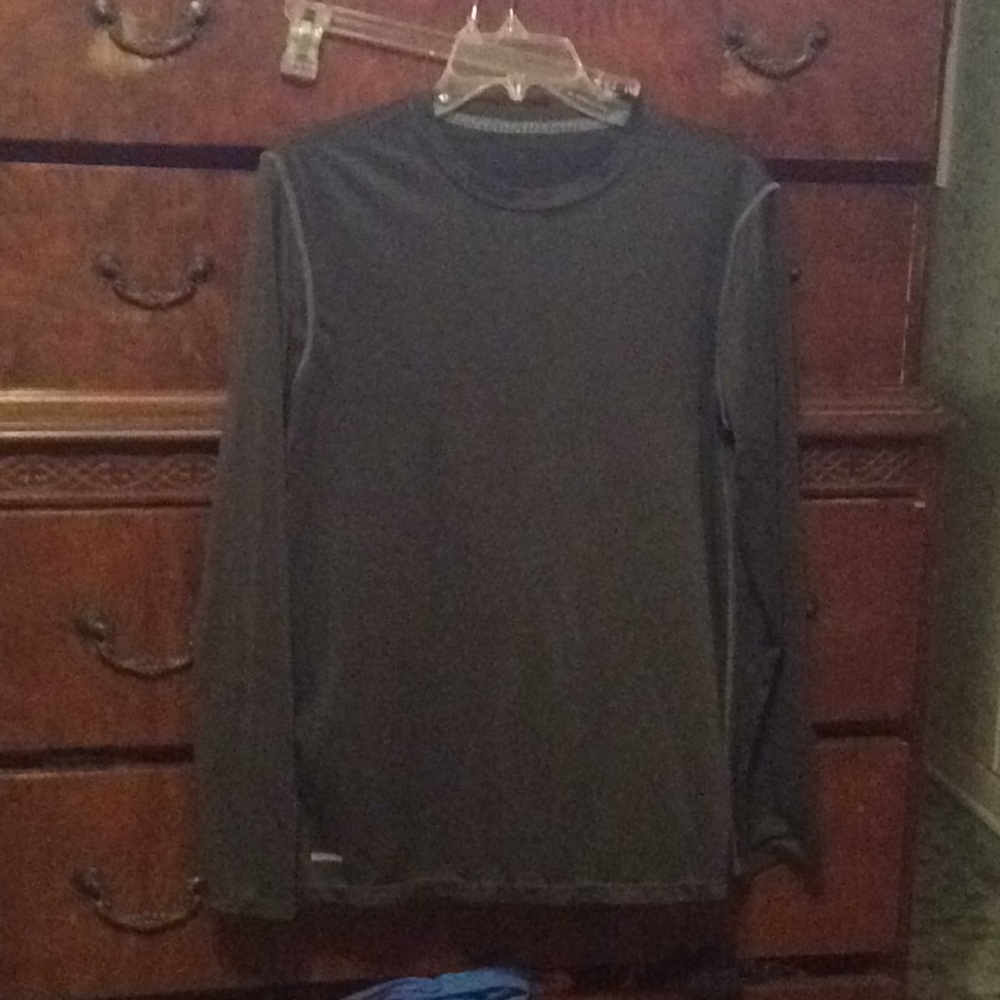 Dri-Star Thermal Long Sleeve Top size Medium 8-10